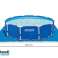 UNIVERSALMATTE UNDER BASSENGPRESENNINGSUNDERLAGET bilde 5