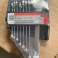 Mix of hand tools, accessories brands Suki, Meister, 4 pallets, new image 6