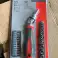 Mix of hand tools, accessories brands Suki, Meister, 4 pallets, new image 1