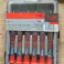 Mix of hand tools, accessories brands Suki, Meister, 4 pallets, new image 2