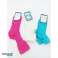 Wholesale Lot of Branded Socks for Children - Variety and Quality in Children's Sizes image 3