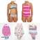 Wholesale Batch of Children's Swimwear from More than 10 Brands image 4