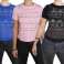 Mix aus verschiedenen 344-teiligen Damenblusen, T-Shirts und Tops Bild 1
