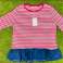 Stock de tricots femme printemps été diverses marques photo 6