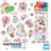 DIY Diamond Stickers Set for everyone - SPARKPOPS image 1