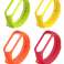 LOT DE 14 BRACELETS POUR XIAOMI MI BAND 5 MIBAND + FILM XMB-15plus photo 1