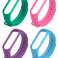 LOT DE 14 BRACELETS POUR XIAOMI MI BAND 5 MIBAND + FILM XMB-15plus photo 2