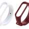 LOT DE 14 BRACELETS POUR XIAOMI MI BAND 5 MIBAND + FILM XMB-15plus photo 4