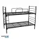 ΜΕΤΑΛΛΙΚΟ ΔΙΩΡΟΦΟ ΚΡΕΒΑΤΙ- METAL BUNK BED εικόνα 1