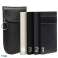 2X Hoesje voor kaart FARADAY CAGE KEYLESS anti-diefstal PRO-2-TECT foto 2