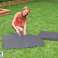 FOAM MAT ΠΑΖΛ 50X50CM 8 ΚΟΜΜΑΤΙΑ ΓΙΑ ΤΗΝ ΠΙΣΙΝΑ εικόνα 4