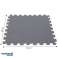 FOAM MAT ΠΑΖΛ 50X50CM 8 ΚΟΜΜΑΤΙΑ ΓΙΑ ΤΗΝ ΠΙΣΙΝΑ εικόνα 5