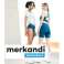 Short de sport femme - Short de cyclisme photo 4