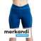 Short de sport femme - Short de cyclisme photo 1