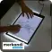 GRAPHIC TABLET DRAWING BOARD LED BACKLIGHT SKU:458 (stock in Poland) image 5