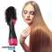 Brosse sèche-cheveux 2 en 1 - brosse photo 1