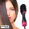 Brosse sèche-cheveux 2 en 1 - brosse photo 3