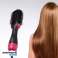 Brosse sèche-cheveux 2 en 1 - brosse photo 5