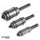Σετ διαστολέα εξάτμισης 3 τεμαχίων. YZ-6027 BRAND7 εικόνα 2
