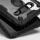 Ringke Fusion X Case voor LG G8 ThinQ Zwart foto 1