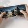 2x Ringke Dual Easy Flex Film para Samsung Galaxy S21 foto 4