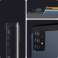 Spigen Tough Armor Case za Samsung Galaxy A72 metalni škriljevac slika 5