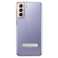 Spigen Slim Armor Essential S Hoesje voor Samsung Galaxy S21 Plus Crystal foto 1