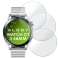 3x гідрогелева захисна плівка Alogy для годинників Huawei зображення 2