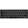 Protective cap Alogy keyboard cover for Apple Macbook Pro 13/ image 1