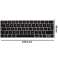 Protective cap Alogy keyboard cover for Apple Macbook Pro 13/ image 2