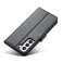 Case with Flip Magnetic Wallet Alogy leather for Samsung Galaxy S22 image 1