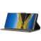 Fodral med Flip Magnetic Wallet Alogy läder för Samsung Galaxy S22 bild 3
