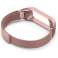 Milanese Bracelet Alogy Strap Stainless Steel for Samsung Galaxy Fit image 3