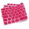 Alogy Silicone Keyboard Protective Cap per Apple Macbook Pro foto 2