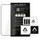 9H Alogy Full Glue Tempered Glass For Case Friendly Case for Apple iPho image 3