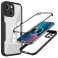 Gepantserde Case 360 Case Alogy Armor Telefoon Case voor Apple iPhone foto 1