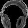DEFENDER HEADPHONES WITH MIKR ORPHEUS HN 898 CABLE 3M BLACK image 1