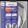 DEFENDER BLUETOOTH HEADPHONES FREEMOTION B525 GRAY WHITE MP3 PLAYER image 3