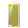 Baseus Frosted Glass Case Case for iPhone 13 Pro Max Rigid image 4
