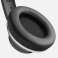 Ausdom Wireless Circumaural Bluetooth 5.0 ANC Headphones Active R image 3