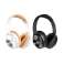 Remax Wireless Bluetooth 5.0 ANC Active Noise Cancelli Headphones image 1
