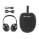 Remax Wireless Bluetooth 5.0 ANC Active Noise Cancelli Headphones image 2