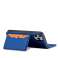Magnet Card Case etui do iPhone 12 Pro pokrowiec portfel na karty kart zdjęcie 5