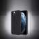 Carcasa din fibră sintetică Nillkin Case blindată pentru iPhone 12 Pro fotografia 5