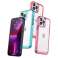 Outer Space Case Case For iPhone 13 Pro Max Hard Cover With Gel image 4