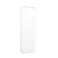 Baseus Frosted Glass Case Sztywne etui z elastyczną ramką iPhone 12 Pr zdjęcie 3