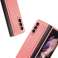 Dux Ducis Venēcijas ādas maciņš Samsung Galaxy Z Fold 3 vāciņam ar attēls 3