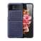 Kožené puzdro Dux Ducis Venice na kryt Samsung Galaxy Z Flip 3 s fotka 1