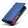 Magnet Fancy Case Case voor Samsung Galaxy S22 Ultra Wallet Cover n foto 6