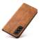 Magnet Fancy Case Case para Samsung Galaxy S22 Card Wallet Case fotografía 4